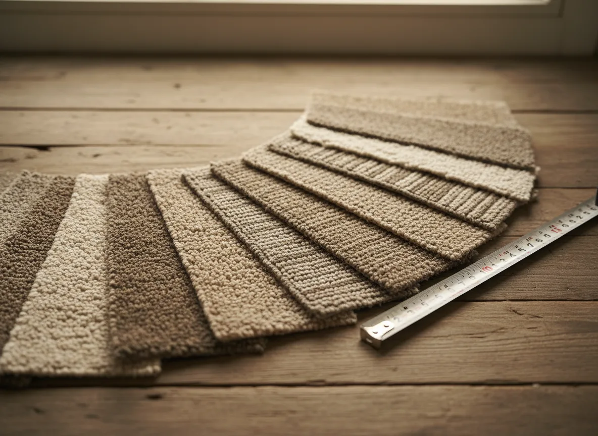 Carpet Installation Saint Ignatius, MT FAQs